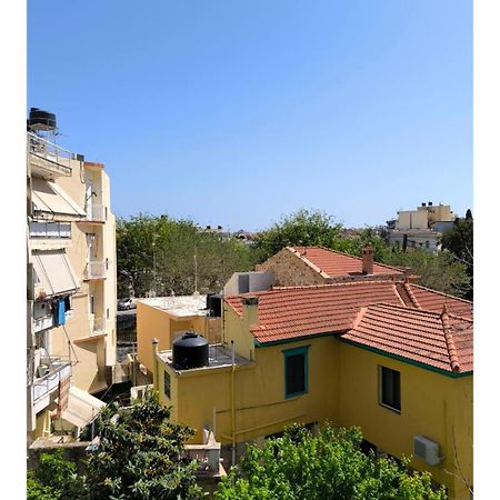 August Moon Apartment Chios Town Exteriér fotografie